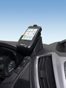 Ford Transit 2014-2019 Kleur: Zwart