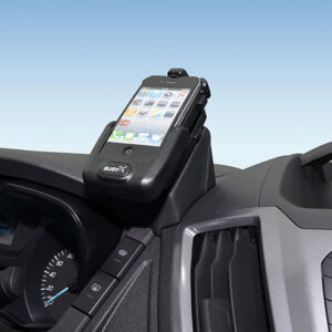 Ford Transit 2014-2019 Kleur: Zwart