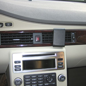 ProClip - Volvo S80/ V70 II / XC70 Angled mount, Hoog