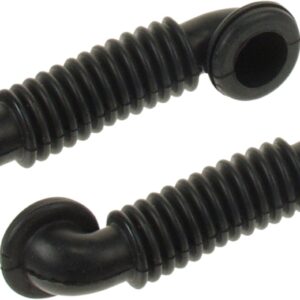 Kabel Doorvoer Rubber 2x