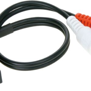 AUX IN Adapter Volkswagen Golf5/ Passat/ Touran/ Touareq/ T5