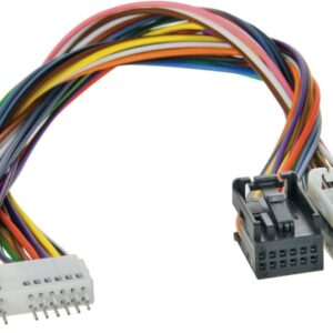 Verlengkabel voor Quadlock stekker 321025-331024