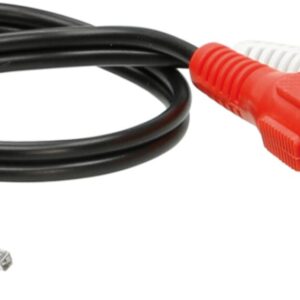 AUX IN Adapter Mitsubishi