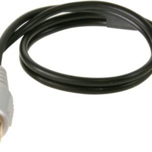 AUX IN Audi A1/ A2/ A3/ A4/ A5/ Q5/ Q7/ TT met Quadlock