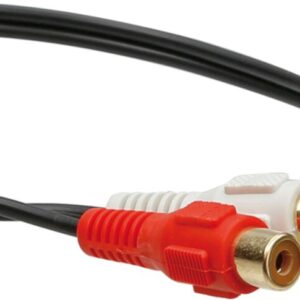 AUX IN Adapter Mazda (Media Button)