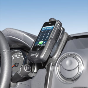 Dacia Duster 09/2013-2019 Kleur: Zwart