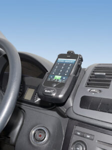 Mercedes Benz Vito / Viano 2006-2014 Kleur: Zwart