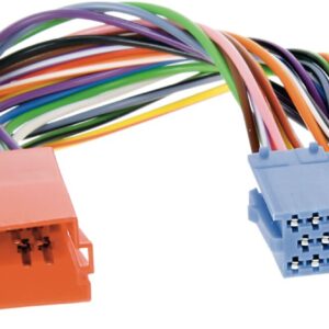 Mini ISO uitbreiding gedeeld