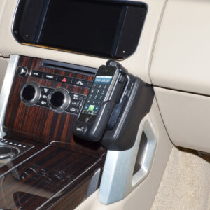 Land Rover Range Rover 2013-2019 Kleur: Zwart