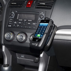 Subaru Forester/ Impreza/ WRX / XV 06/2014-2019 Kleur: Zwart