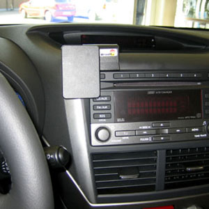 ProClip - Subaru Forester/ Impreza 2008-2012 Center mount