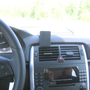 ProClip - Mercedes Benz B-Klasse 2005-2011 Center mount