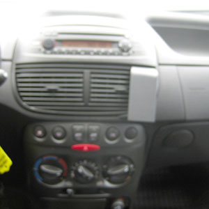ProClip - Fiat Punto 2004-2007 Angled mount