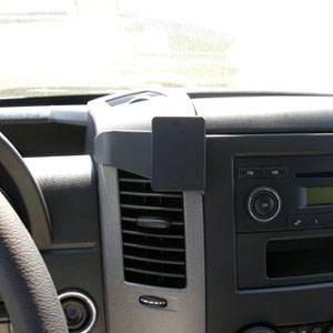 ProClip - Mercedes Benz Sprinter 2007-2018 - Volkswagen Crafter 2007-2016 Center mount
