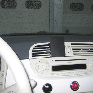 ProClip - Fiat 500 2007-2015 Center mount