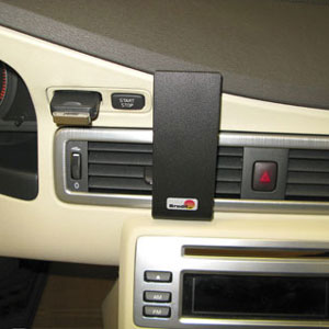 ProClip - Volvo S80/ V70 II / XC70 Center mount, Hoog