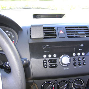 ProClip - Suzuki Swift 2005-2010 Center mount