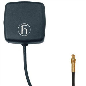 GPS 7M/ MCX 3 meter GPS antenne magneet met 3 meter kabel