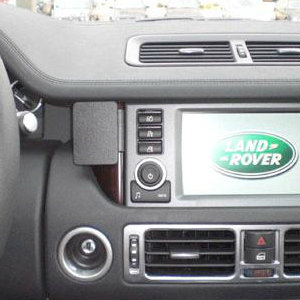 ProClip - Land Rover Range Rover 2002-2012 Center mount, Hoog