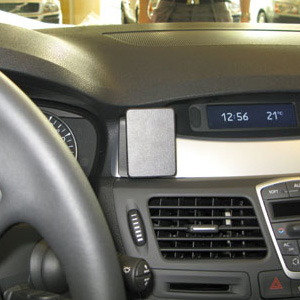 ProClip - Renault Laguna 2008-2015 Center mount