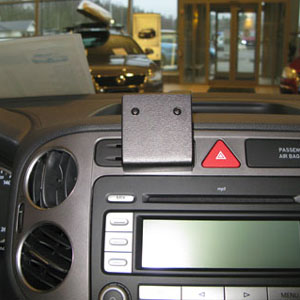 ProClip - Volkswagen Golf Plus 2005-2014 / Tiguan 2008-2016 Center mount