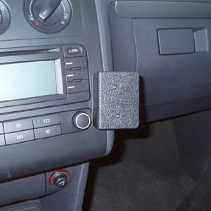 ProClip - Volkswagen Touran 2003-2015 Angled mount, Laag