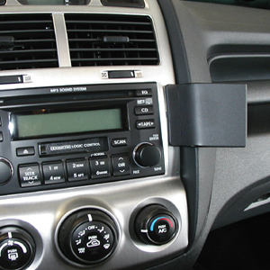 ProClip - Kia Sportage 2005-2010 Angled mount