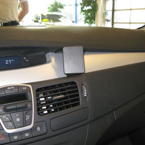ProClip - Renault Laguna 2008-2015 Angled mount