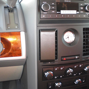 ProClip - Chrysler Voyager 2008-2011 Center mount