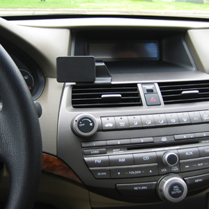 ProClip - Honda Accord 2008 / Crosstour 2010-2012 Center mount