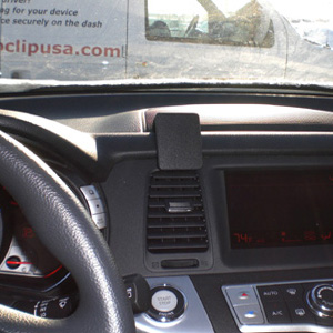 ProClip - Nissan CrossCabriolet / Murano 2009-2014 Center mount