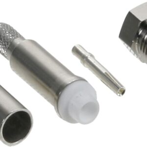 Calearo Adapter FME -> GSM RG 58