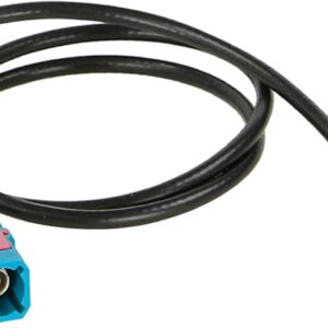 Antenne Adapter ISO(f) -> Fakra(f) 50cm