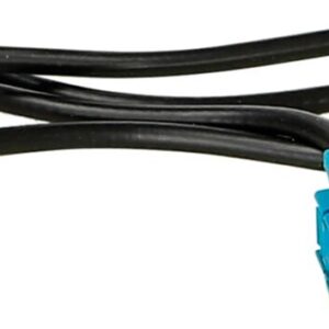 Antenne Adapter DIN(m) -> Fakra(f) 50cm