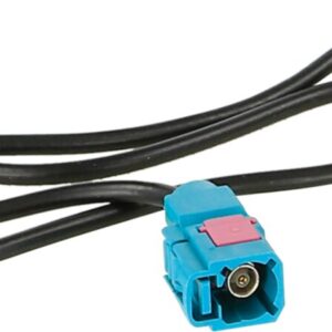 Antenne Adapter Fakra(f) -> Fakra(m) 50cm