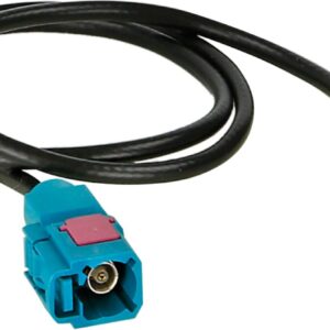 Antenne Adapter Fakra(f) -> SMA(m) 50cm