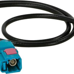 Antenne Adapter Fakra(f) -> Fakra(f) 50cm