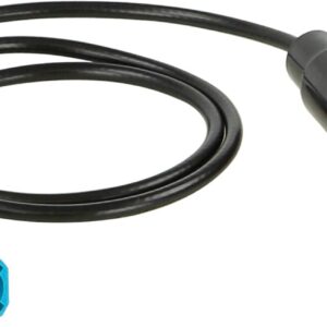 Antenne Adapter DIN(f) -> Fakra(f) 50cm