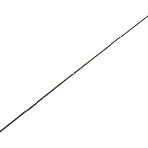 Antenne spriet universele Dakantenne AM/FM glasvezel 84 cm, M6