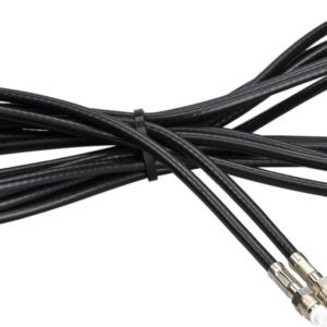 Calearo GSM verlengkabel FME F / FME F 5m