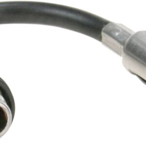 Calearo Antenne Adapter Japans /Koreaanse voertuigen HC 97 DIN