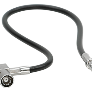 Calearo Antenne Adapter SMB (m) > SMB (f) 90°