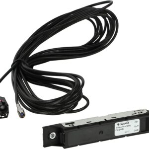 Calearo DAB Splitter  DAB & PLAY Diverse modellen Audi - Seat- Skoda - Volkswagen