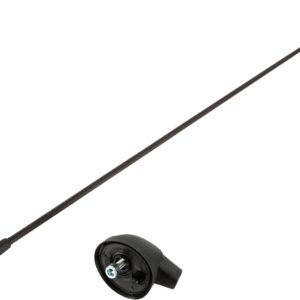 Calearo Dakantenne Universeel OEM Ford AM / FM, 41cm glasvezel