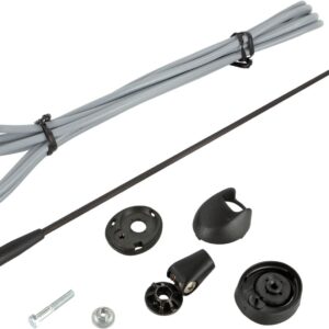 Calearo AM/FM passieve Dakantenne OEM Fiat / Lancia