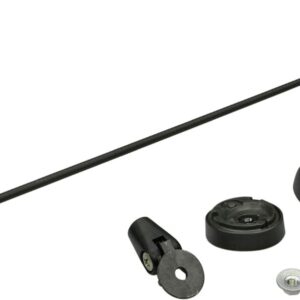 Calearo Dakantenne 41cm glasvezel Diverse modellen Fiat