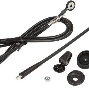 Dak Antenne flexibel / universele AM-FM (DAB+ ready)