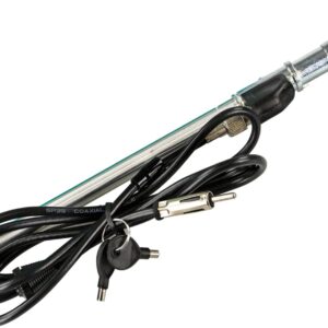 Calearo universele telescoop Antenne chroom Incl. 1.5 mtr kabel