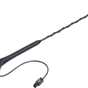 Dakantenne DAB/DAB+ 60° staafneiging passief