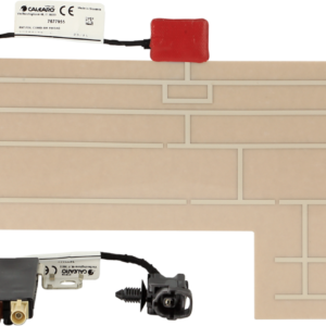 Calearo Bumperantenne AM-FM Fakra m / DAB-DAB+ Fakra m